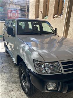 نيسان باترول